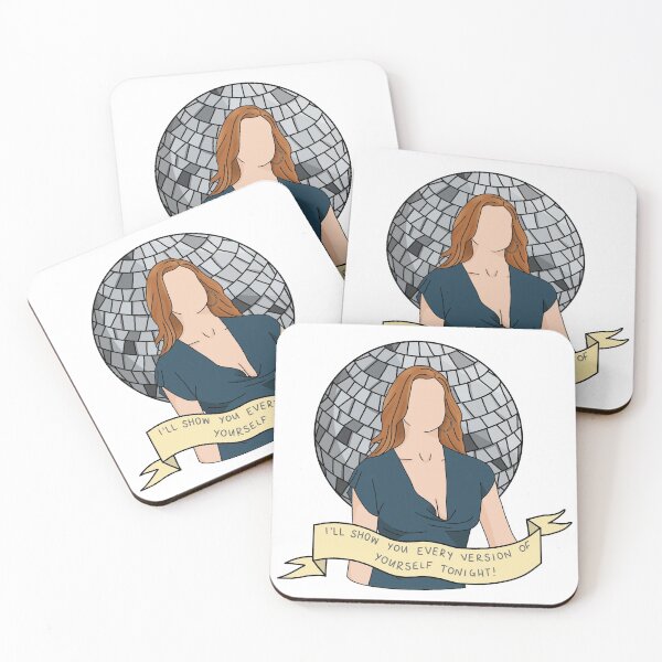 Item preview, Donna Paulsen x Mirrorball  designed and sold by Jabelle.