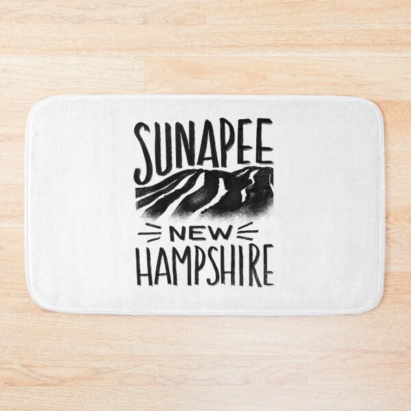 Item preview, Mt Sunapee New Hampshire designed and sold by HalpinDesign.