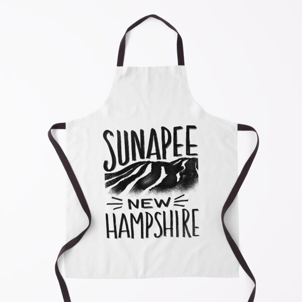 Item preview, Mt Sunapee New Hampshire designed and sold by HalpinDesign.