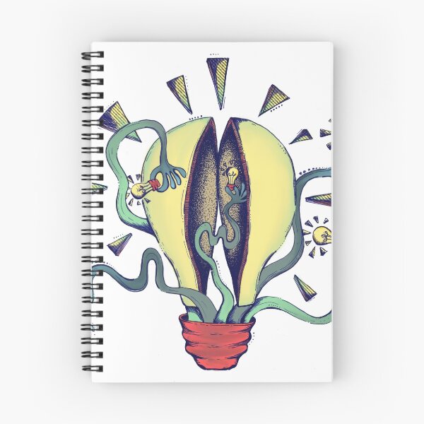 Item preview, Handsy Lightbulb by Maisie Cross designed and sold by UCO  School of Design.