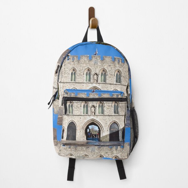 Item preview, Southampton Bargate designed and sold by Terri Waters Photography & Design.