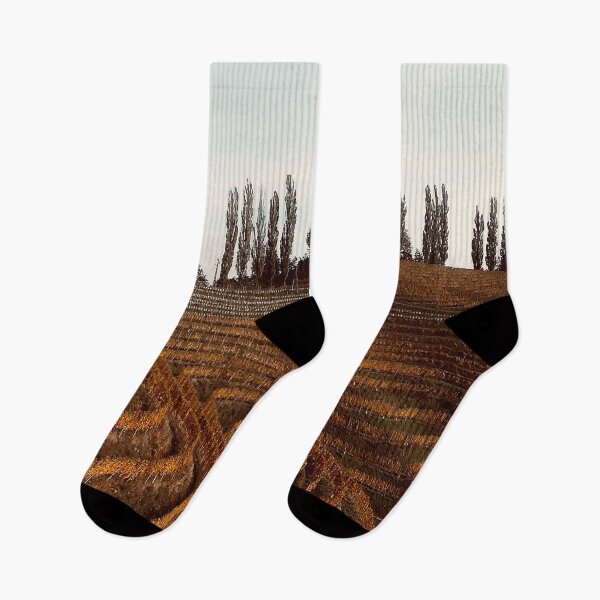 Item preview, wine hill - vintage designed and sold by WalderDesign.