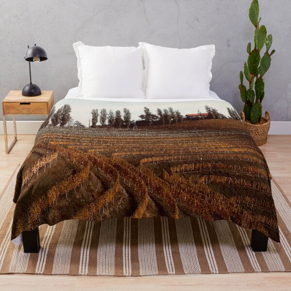 Item preview, wine hill - vintage designed and sold by WalderDesign.