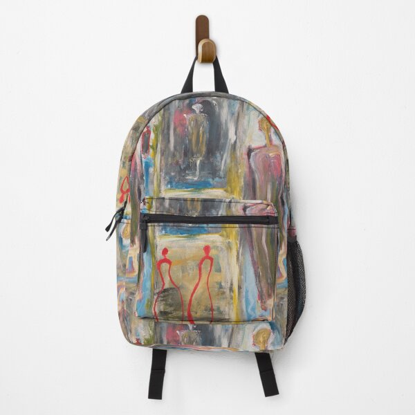 Item preview, Hello,Abstract Art designed and sold by imaginatedarts.