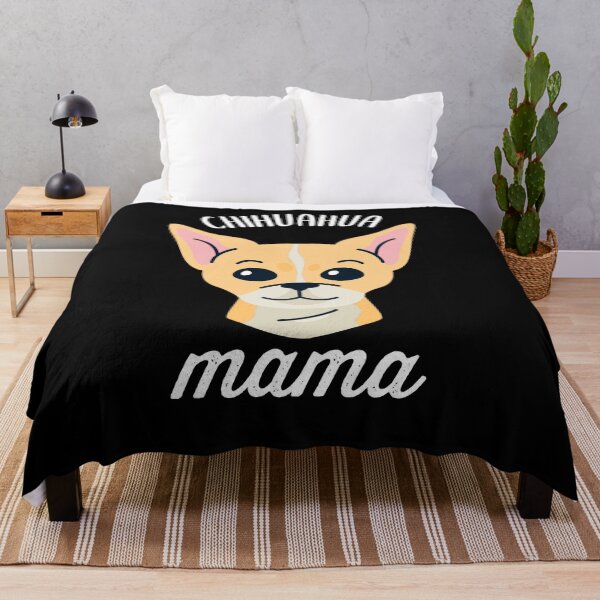 Item preview, Chihuahua Mama designed and sold by azmndesigns.