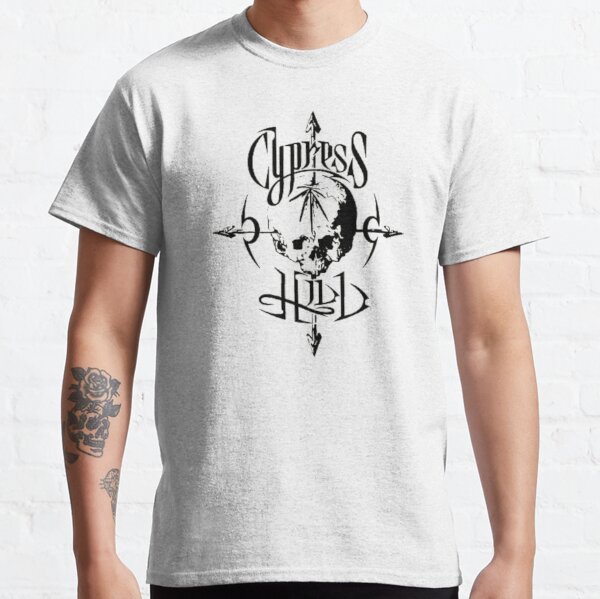 shirt cypress hill