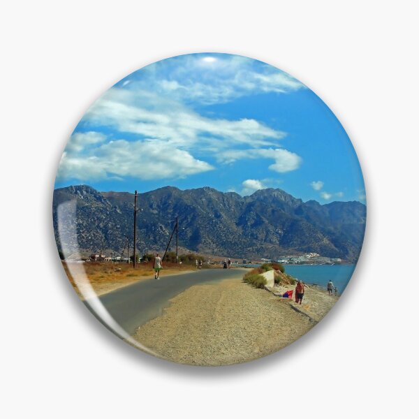 Item preview, Coastal Walk designed and sold by tomg.