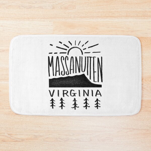 Item preview, Massanutten Virginia designed and sold by HalpinDesign.