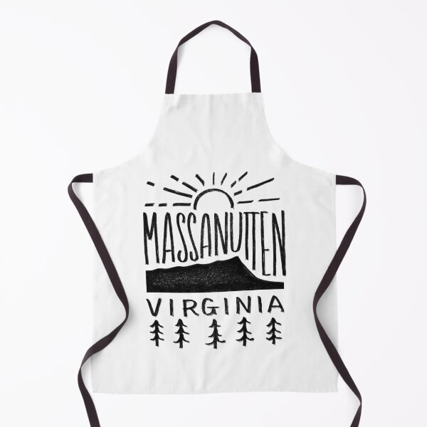 Item preview, Massanutten Virginia designed and sold by HalpinDesign.