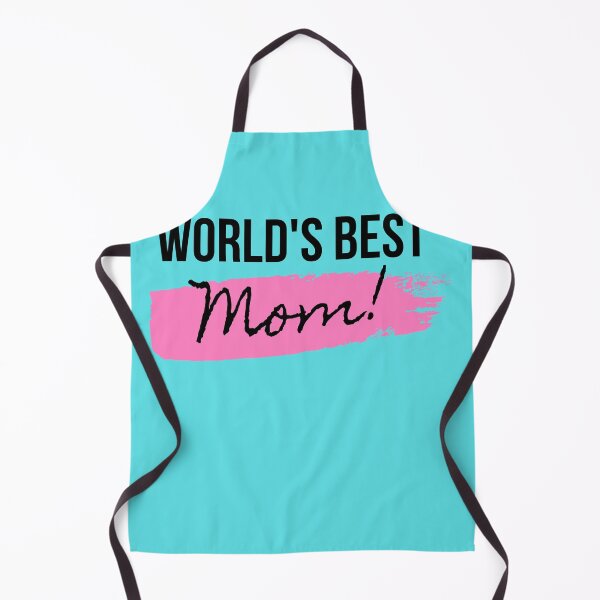 Artikelvorschau, Weltbeste Mutter! entworfen und verkauft von Wild Shirt Studio.