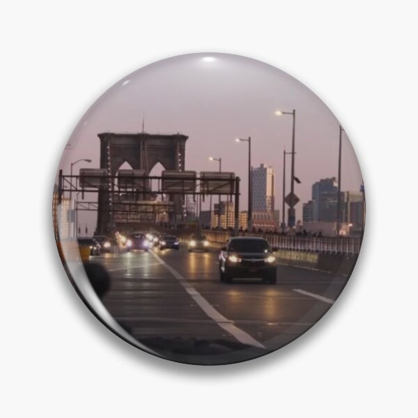 Item preview, Brooklyn Bridge  designed and sold by Liebelieben.