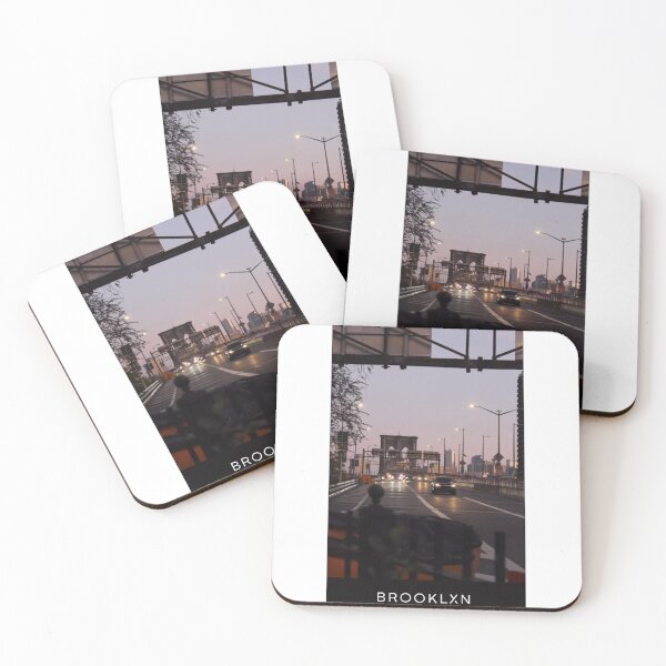 Item preview, Brooklyn Bridge  designed and sold by Liebelieben.
