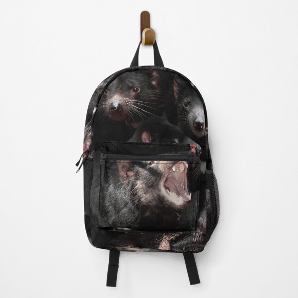 Item preview, Tasmanian Devils designed and sold by MaxencePierrard.