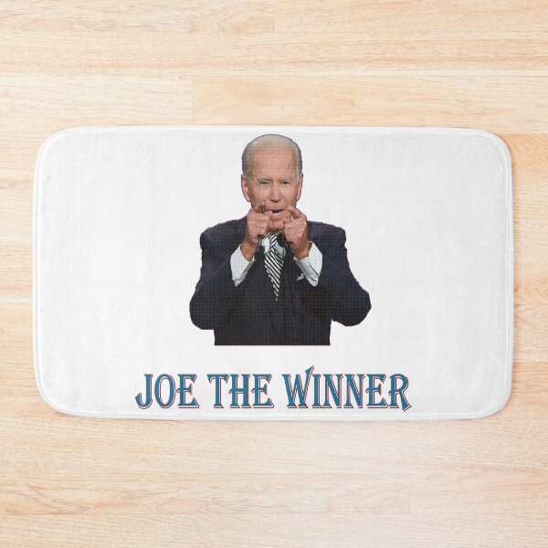 Item preview, Joe Biden the winner. designed and sold by IVEKDESIGN.
