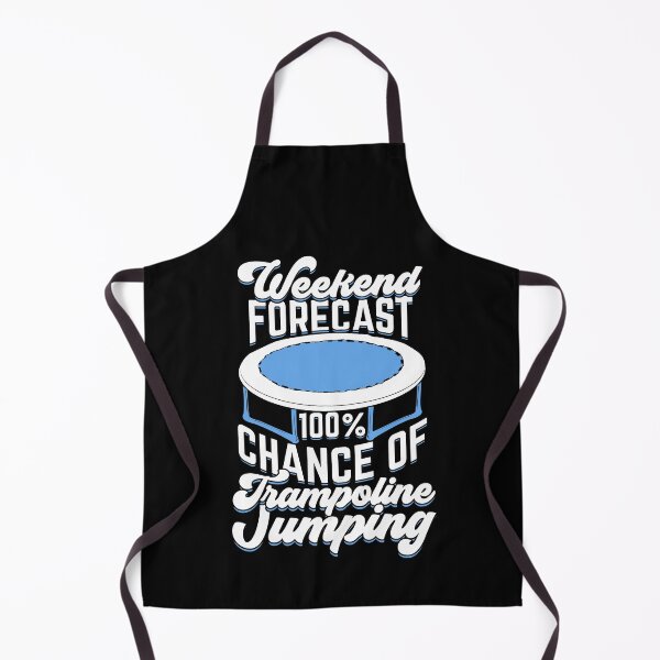 Item preview, Trampoline Jumping Gymnastics Trampolining Gift designed and sold by Marcid95.