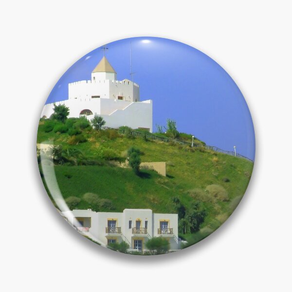 Item preview, Church on the hill designed and sold by tomg.