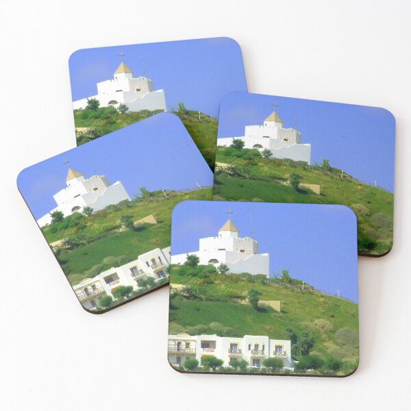 Item preview, Church on the hill designed and sold by tomg.