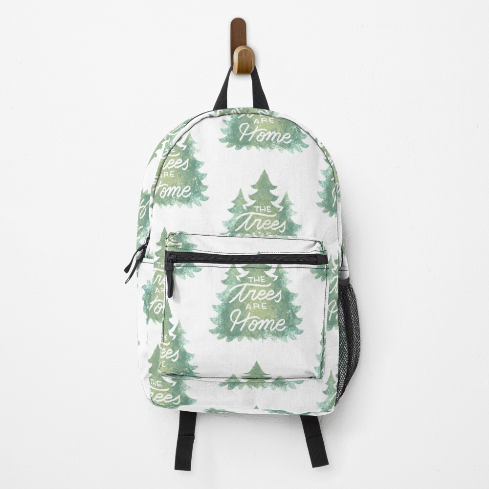 Artikel-Vorschau von Rucksack, designt und verkauft von HalpinDesign.