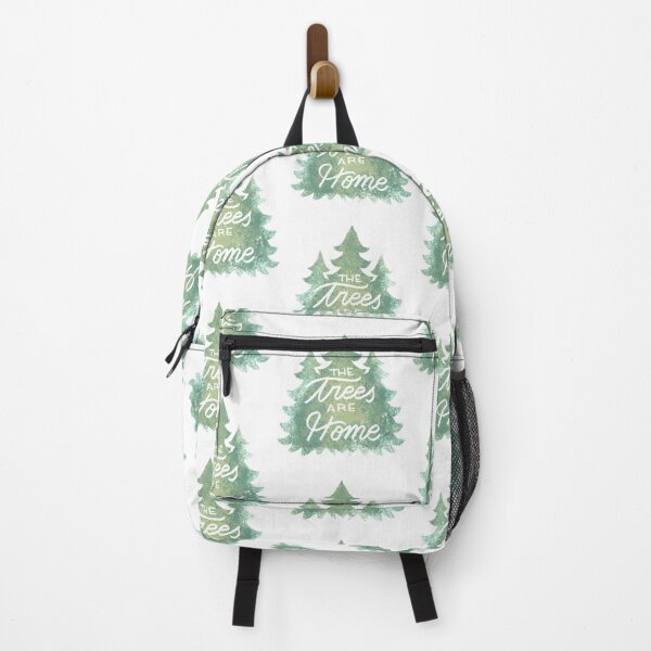 Item preview, The Trees Are Home designed and sold by HalpinDesign.