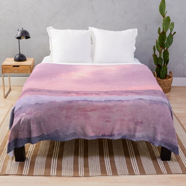 Item preview, Pink Sunset designed and sold by LINARAandCO.