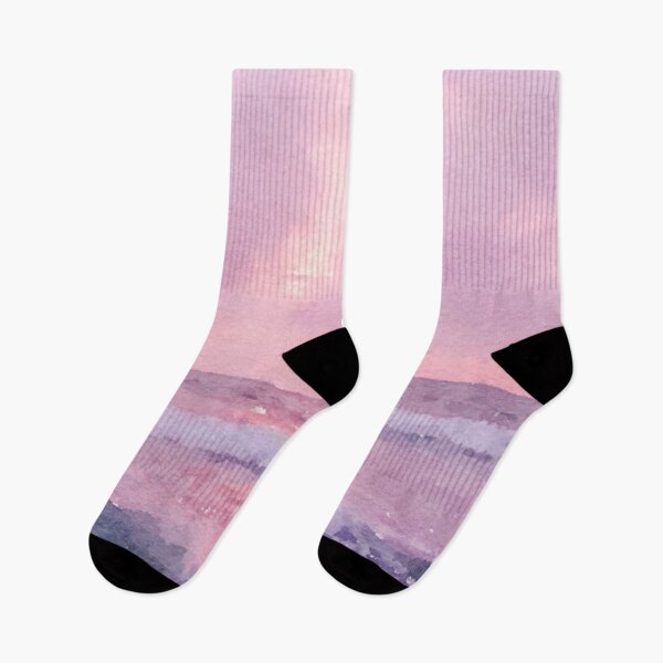 Item preview, Pink Sunset designed and sold by LINARAandCO.