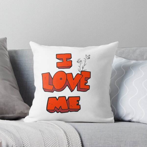Item preview, I love me designed and sold by Dream  World.