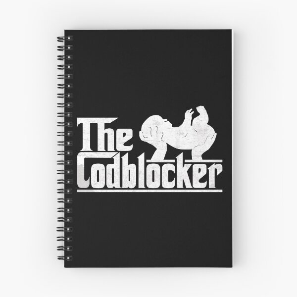 Item preview, The CodBlocker designed and sold by DragonGFX.