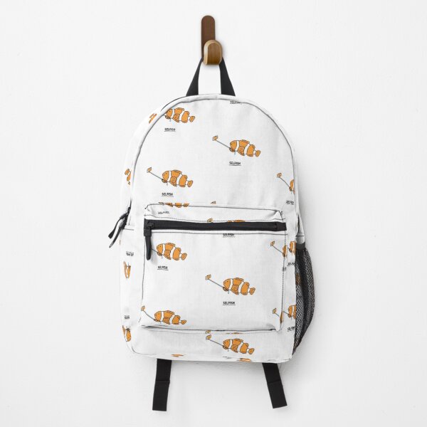 Item preview, SELFISH designed and sold by AnthonyVdV.