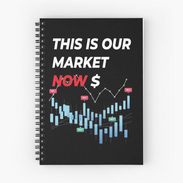 Item preview, This Is Our Market Now-Hold and Buy to the Moon -WSB GME Stonks Only Go Up WallStreetBets-Stock Market Trading designed and sold by Ilyas912.
