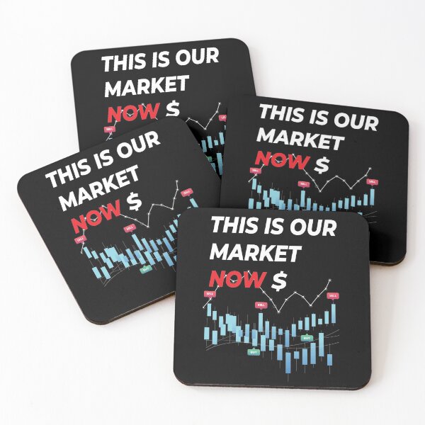 Item preview, This Is Our Market Now-Hold and Buy to the Moon -WSB GME Stonks Only Go Up WallStreetBets-Stock Market Trading designed and sold by Ilyas912.