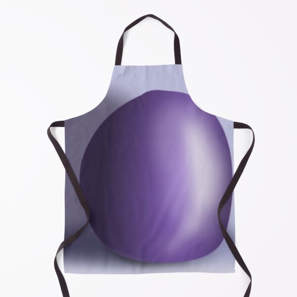 Item preview, Abstract Life 45 Purple Stone designed and sold by masabo.