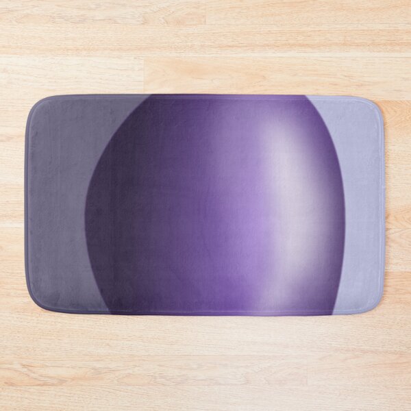 Item preview, Abstract Life 45 Purple Stone designed and sold by masabo.