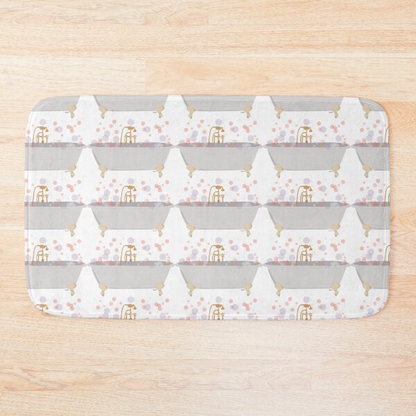 Item preview, National Bubble Bath Day (1) designed and sold by EmmaLula.