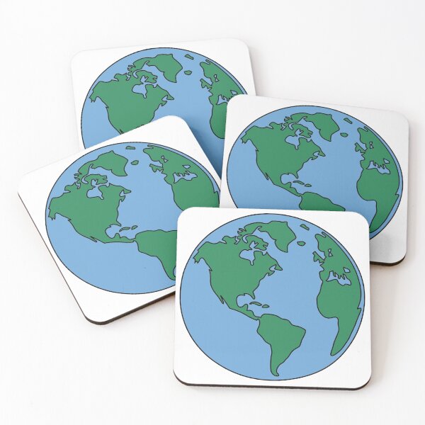 Item preview, Earth designed and sold by cauldronbubbles.