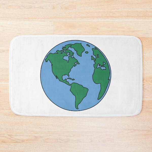 Item preview, Earth designed and sold by cauldronbubbles.