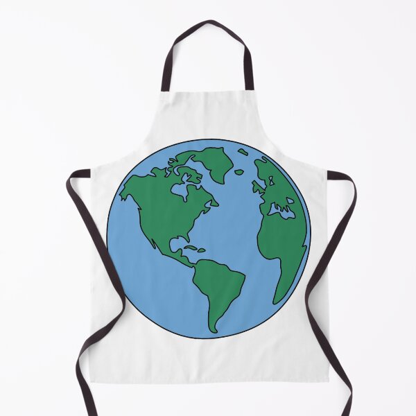 Item preview, Earth designed and sold by cauldronbubbles.