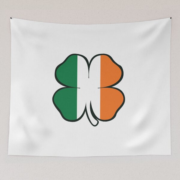 Item preview, Trébol irlandés designed and sold by UrsusTech.