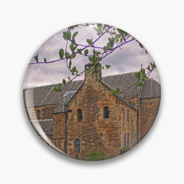 Item preview, Carriden New Church designed and sold by tomg.