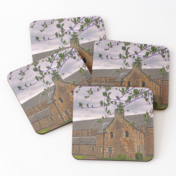 Item preview, Carriden New Church designed and sold by tomg.