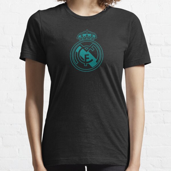 magliette vans real madrid