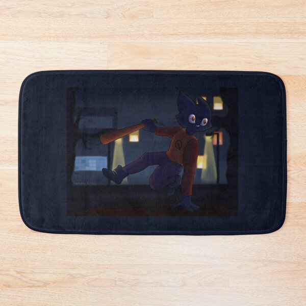 Item preview, A night in the woods designed and sold by AutumnLegend.