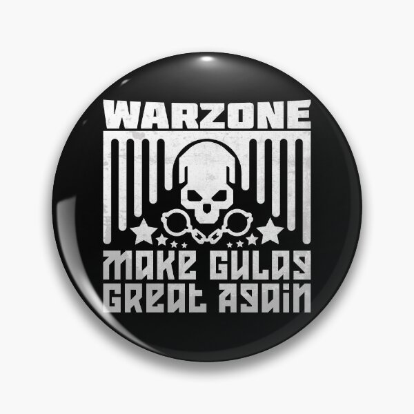 Item preview, Make Gulag Great Again designed and sold by DragonGFX.