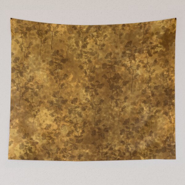 Item preview, Gold Jungle designed and sold by funkyvibes.