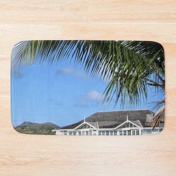 Item preview, St Lucia - Island state in the Caribbean Sea designed and sold by rocklegends99.