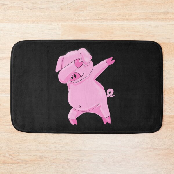 Item preview, Happy National Pig Day  designed and sold by Positivet21.