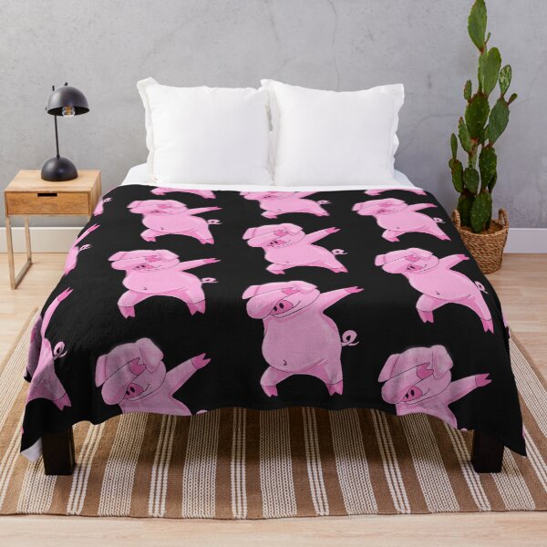 Item preview, Happy National Pig Day designed and sold by Positivet21.