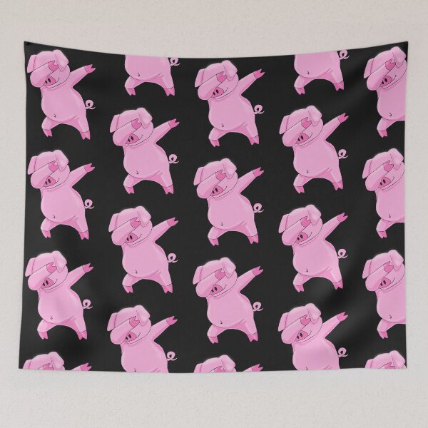 Item preview, Happy National Pig Day  designed and sold by Positivet21.