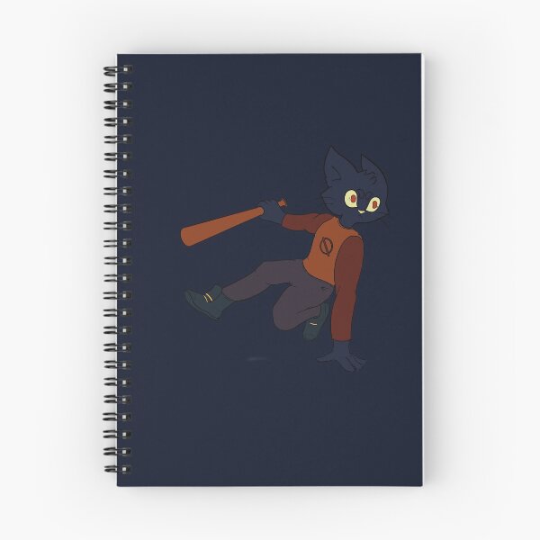 Item preview, A night in the woods designed and sold by AutumnLegend.