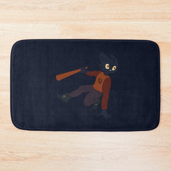 Item preview, A night in the woods designed and sold by AutumnLegend.