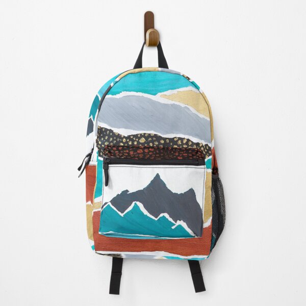 Item preview, Mountainous designed and sold by Lauren Livergood.